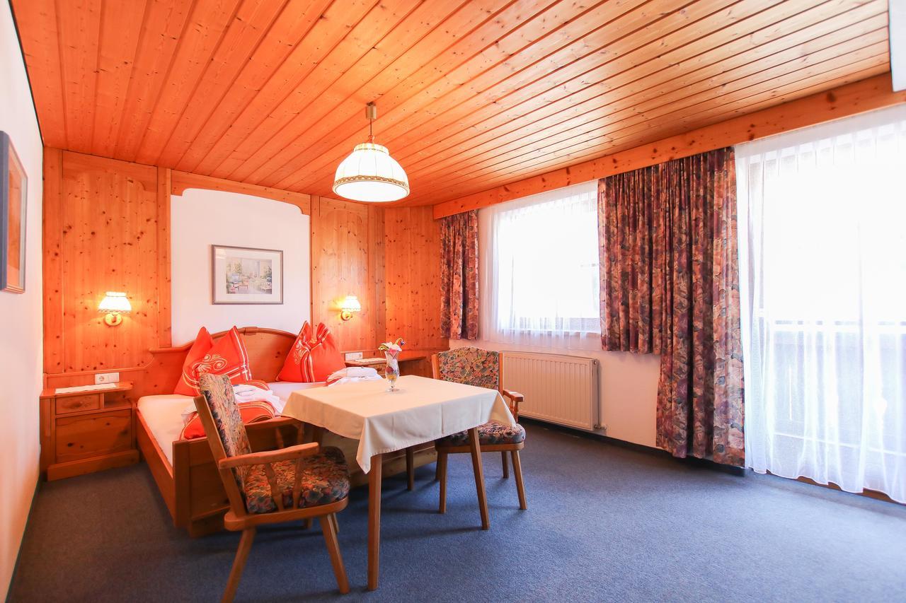 Gasthof-Pension Frohnwies Weissbach bei Lofer Exterior foto