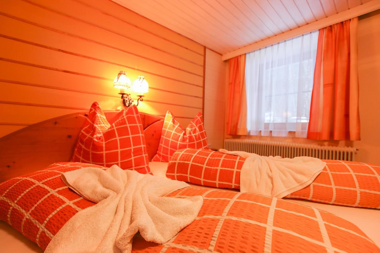 Gasthof-Pension Frohnwies Weissbach bei Lofer Exterior foto